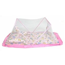 Kwitchy Baby Bedding Set New Born - Pink-image-9