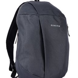 Zenith Deco   Daypack (Grey/Black) -15 inches-image-4
