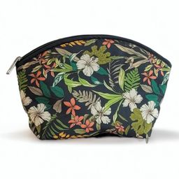 Playful Plunge Cosmetic Kit (Large) - Floral1-picture-25