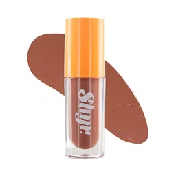 SHYR BEAUTY Long-Lasting Smudge-Proof Matte Liquid Lipstick - 5 ml - I'm Loved-image-39