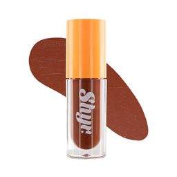 SHYR BEAUTY Long-Lasting Smudge-Proof Matte Liquid Lipstick - 5 ml - I'm Strong-37