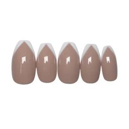 SOEZI Oh La La Reusable Press On Nails - Ready To Wear Kit-14