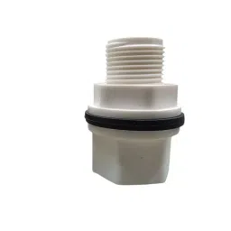 FITVIT Tank Nipple Socket 31.75 mm (1 1/4 inch) UPVC Pipe Fitting (Pack of 20)-picture-15