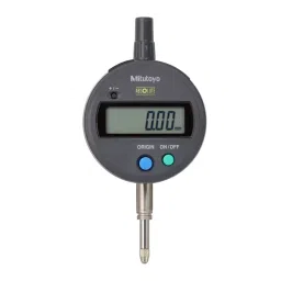 Mitutoyo Digimatic Indicator 0-12.7 mm Range 0.01 mm Resolution, 543-781-10-13