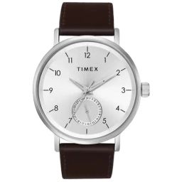 Timex TWEG20019 Analog Watch for Men-27
