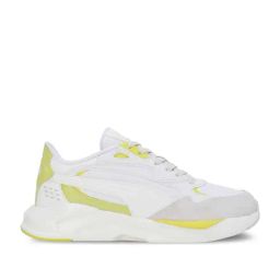 Puma Women's X-Ray Run Wns White Sneakers-image-43