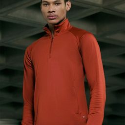 XYXX Men Polyester Sporty Jacket-image-94