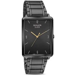 Sonata NP7144NM01 Sleek Analog Watch for Men-picture-35