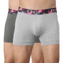 IC4 Dark Grey & Grey Trunks - Pack of 2-picture-33