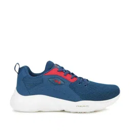 Campus Men's Harvel Pro Navy Running Shoes-image-99