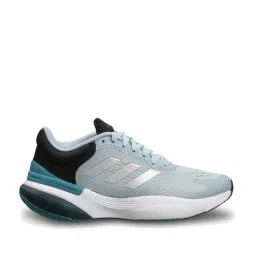 Adidas Men's RESPONSE SUPER 3.0 Sapphire Blue Running Shoes-picture-8
