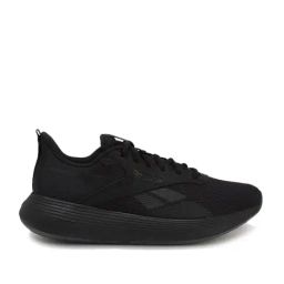 Reebok Men's Dmx Comfort Black Running Shoes-39
