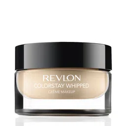 Revlon Colorstay Whipped Creme Make Up - Warm Golden-53
