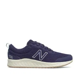 New Balance Women's ARISHI Blue Running Shoes-picture-26