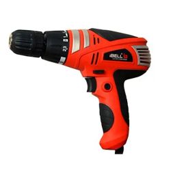 iBELL SD12-75 10 mm Electric Screwdriver (Red/Black)-image-9