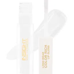 Insight Cosmetics Long Wear Colour Rich Lip Gloss Frost - 4 ml-image-66