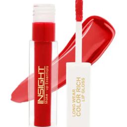 Insight Cosmetics Long Wear Colour Rich Lip Gloss Sizzling - 4 ml-image-30