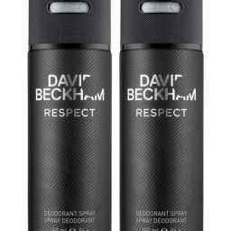 David Beckham Respect Deodorant Spray (Pack of 2)-image-56