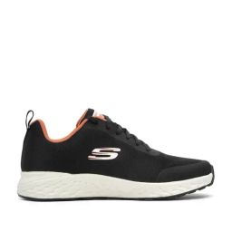 Skechers Men's TERRENEX Black Casual Sneakers-image-89