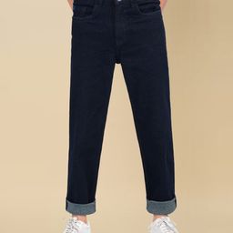 Allen Solly Junior Boys Relaxed Fit Jeans-image-91