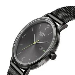 Sonata NP7131NM01 Sleek Analog Watch for Men image 3