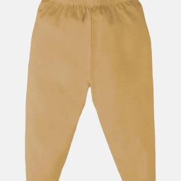 Kiddopanti Kids Skin Regular Fit Leggings-image-100