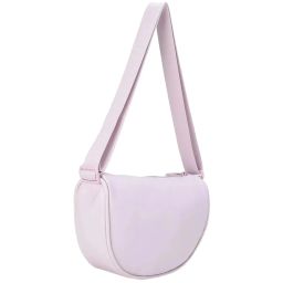 Puma Grape Mist Solid Shoulder Handbag image 2