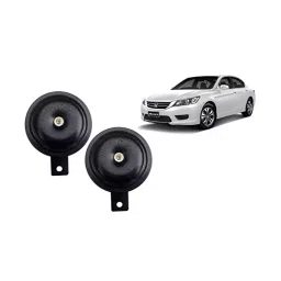 Auto Pearl Waterproof Car CYT 12V 110dB 3A Car Electric Vehicle Horn Compatible with Accord-image-64