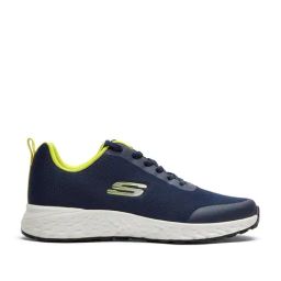 Skechers Men's TERRENEX Navy Casual Sneakers-image-92