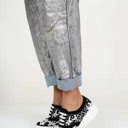 Sole House Women's Black Sneakers-picture-24