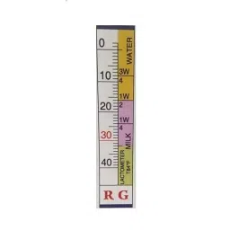 RANDHAWA GLOBAL Lactometer for Checking Milk Purity with in a Minute, RG- 10032 image 3
