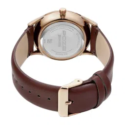 Sonata SP70013WL01W Analog Watch for Men image 2