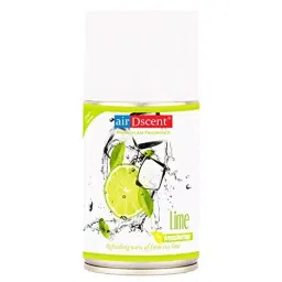 AirDscent 250 ml Refreshing Lime Spray Air Freshener Refill-43