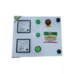 Narmada Single Phase 1.5 HP Control Panel For Water Filled Submersible Pump-14