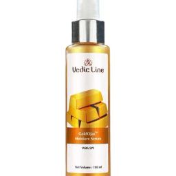 VEDIC LINE Gold Ojas Moisture Serum - 100 ml-28