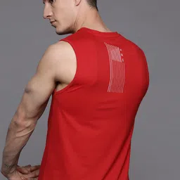 HRX by Hrithik Roshan Rapid-Dry Training T-shirt-picture-13