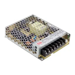 Mean Well POWER SUPPLY, AC-DC, 48V, 2.3A, LRS-100-48-picture-43