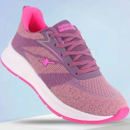 Sparx Women's Pink Running Shoes-image-30