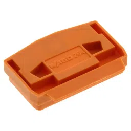 Wago END PLATE, DIN RAIL TERMINAL BLOCK, 264-369-picture-3