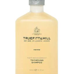Truefitt & Hill Hair Management Thickening Shampoo 365 ml for Men-37
