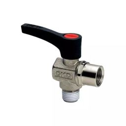 AS ONE Miniature Ball Valve, 2-9388-03-image-41