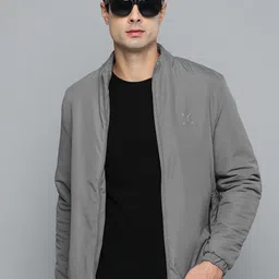 Fort Collins Lightweight Sporty Jacket-18
