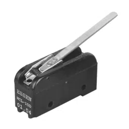 Essen Deinki C Series 225 g Plain Lever Micro Switch, MCL-15D-1-29