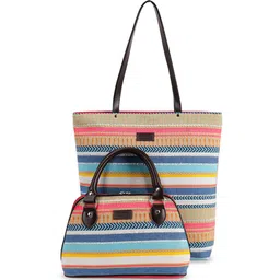 Anouk Shopper Shoulder Bag-15