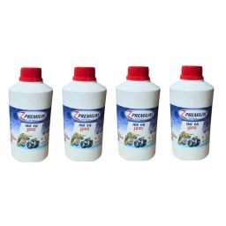 Z Premium ISO VG 1000 Industrial Lubricant Oil 1 L for Hydraulic Systems, Gear, Bearings, Pumps & Machinery (Pack of 4)-image-48