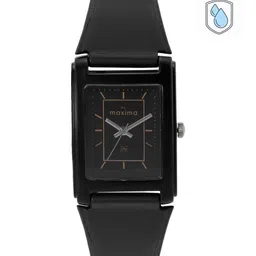 maxima Men Fiber Analogue Watch 02429PPGW-picture-15