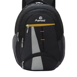 Martucci Unisex Backpack with Anti-Theft-35
