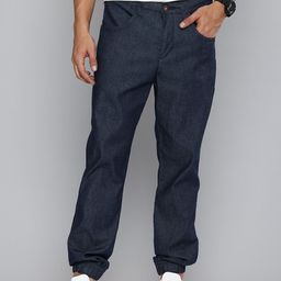 Levis Men Slim Fit Light Fade Stretchable Jogger-image-75