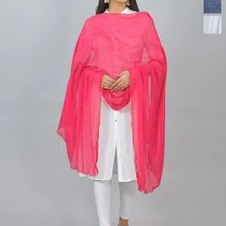 LA FEMINAE Dupatta-picture-4