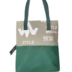 YK Women Printed Fashion Tote Bag-image-12